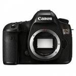 Canon EOS 5DS 50.6 Megapixel Full Frame Digital SLR Camera Body Only (p/n 0581C008AA) Canon EOS 5DS 50.6 Megapixel Full Frame Digital SLR Camera Body Only (p/n 0581C008AA)